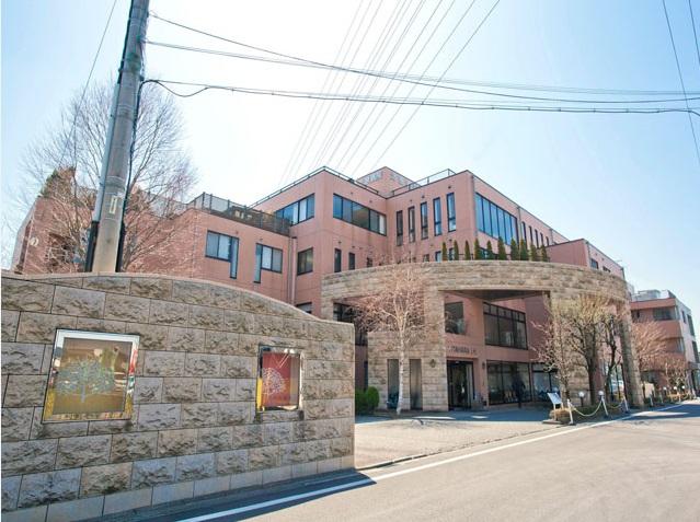 Other. Kitahara International Hospital Distance 1240m