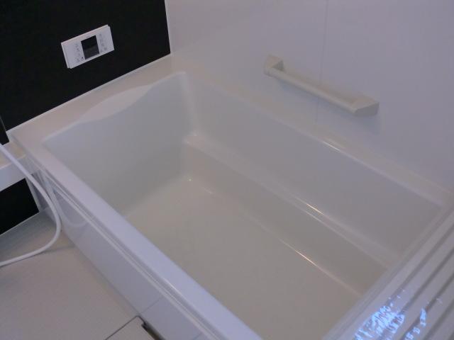 Bathroom. Indoor (September 2013) Shooting