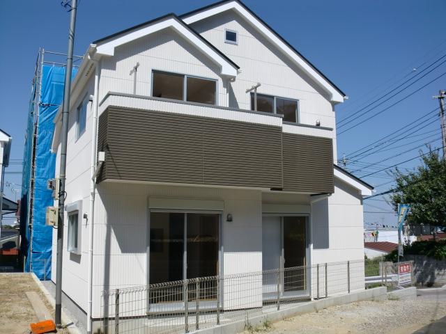 Local appearance photo. Local (September 2013) Shooting