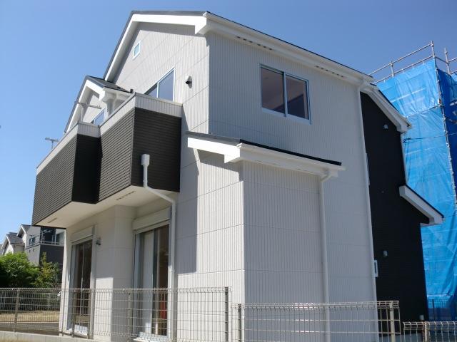 Local appearance photo. Local (September 2013) Shooting