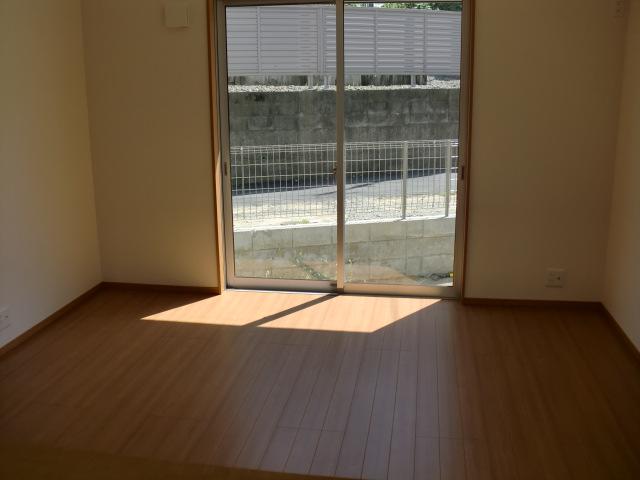 Living. Indoor (September 2013) Shooting