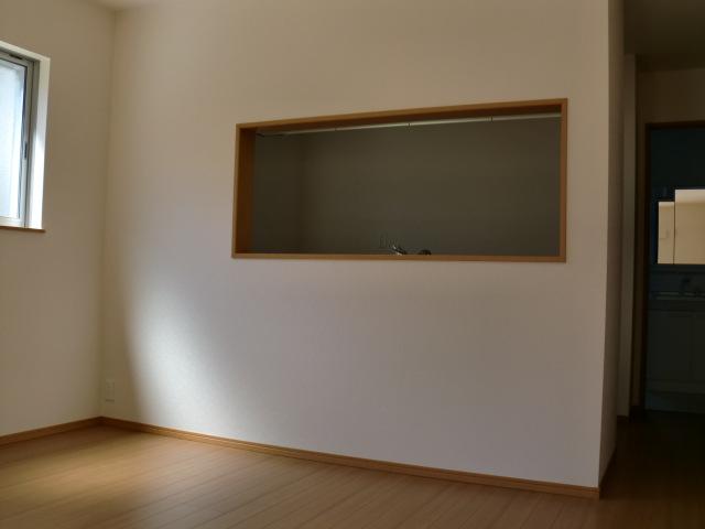 Living. Indoor (September 2013) Shooting