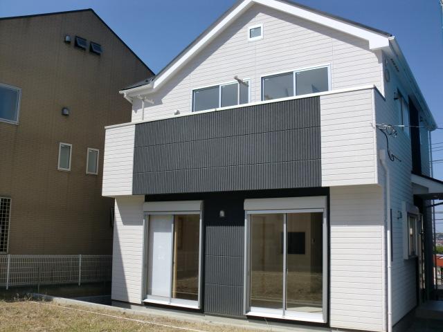 Local appearance photo. Local (September 2013) Shooting