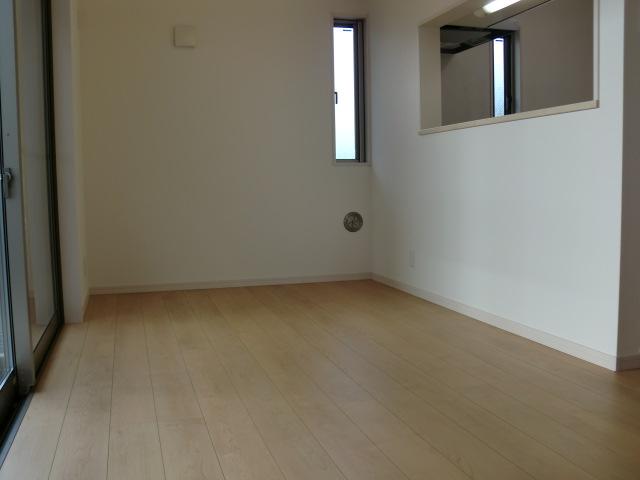 Living. Indoor (2 0013 November) shooting