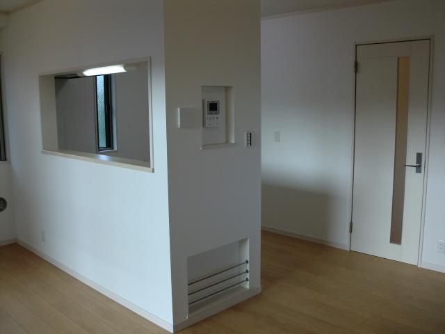 Kitchen. Indoor (11 May 2013) Shooting