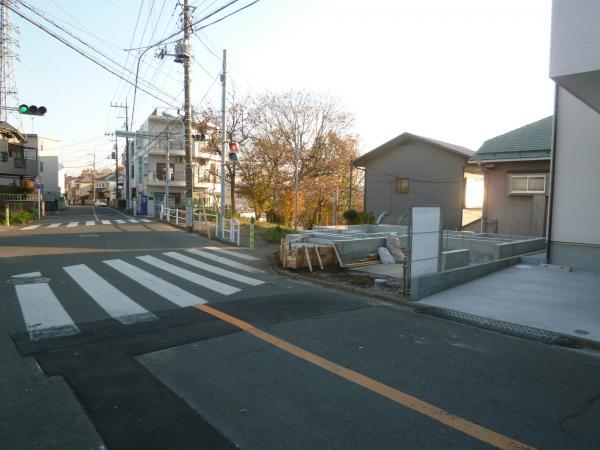 Local appearance photo