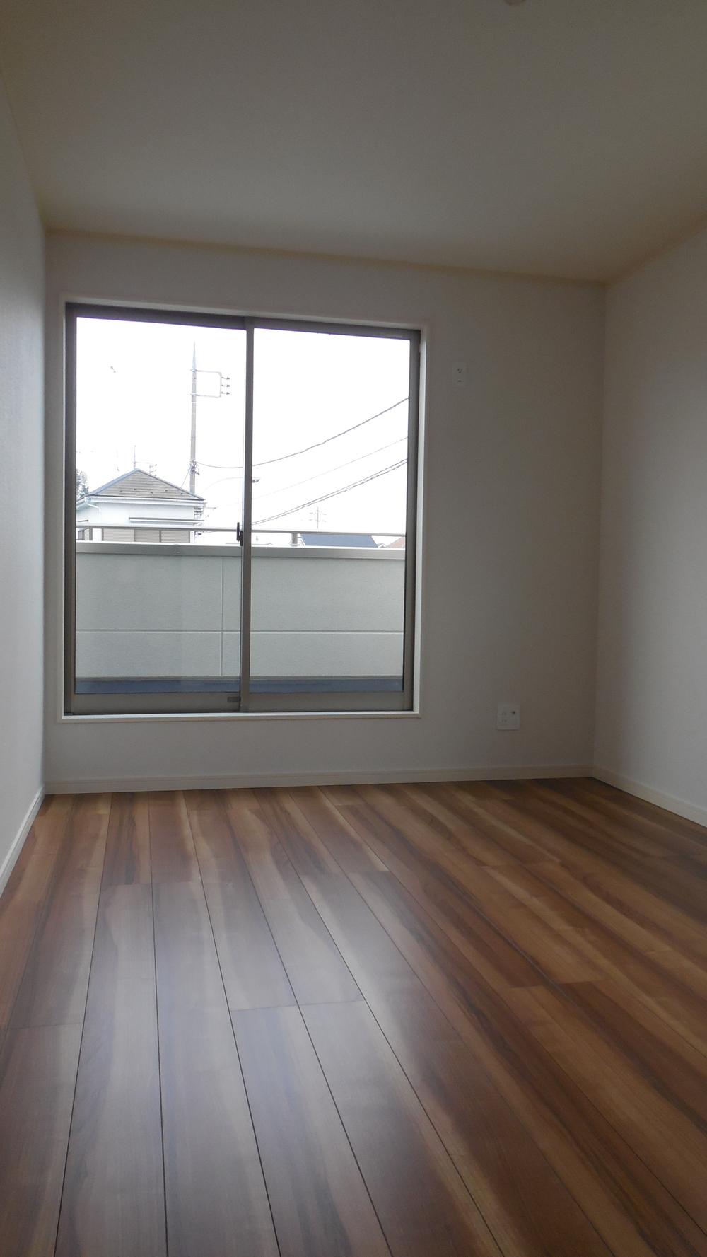 Non-living room. Indoor (11 May 2013) Shooting ※ It will be the example of construction.