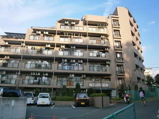 Local appearance photo. My Castle Takahatafudo appearance