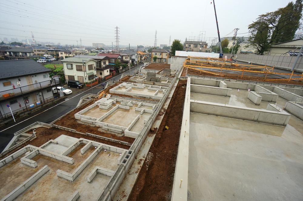 Local appearance photo. Local (10 May 2013) Shooting