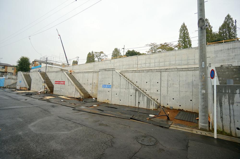 Local appearance photo. Local (10 May 2013) Shooting