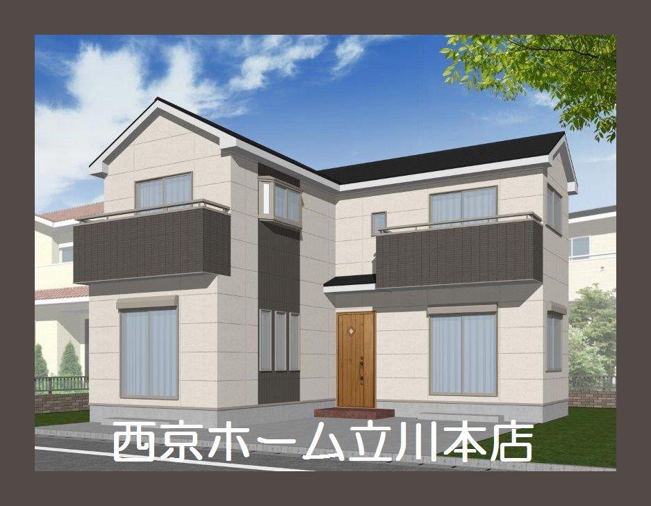 Rendering (appearance). (3 Building) Rendering