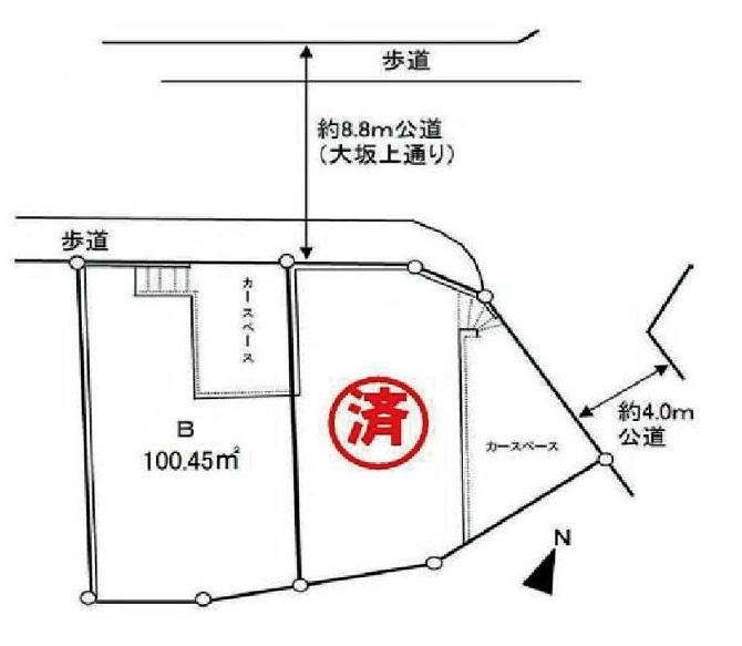The entire compartment Figure