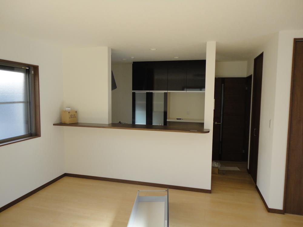 Living. 2013 November shooting