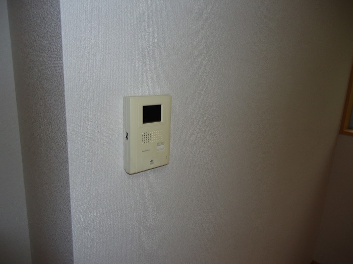 Other Equipment. TV monitor Hong