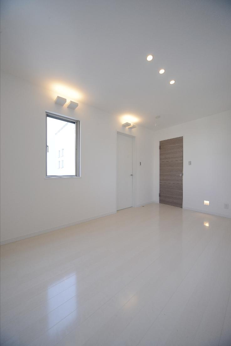 Non-living room. Indoor (11 May 2013) Shooting