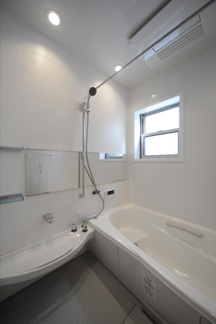 Bathroom. Indoor (11 May 2013) Shooting