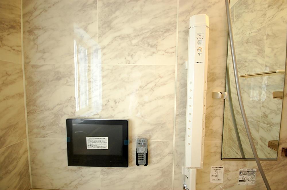 Same specifications photos (Other introspection). Example of construction