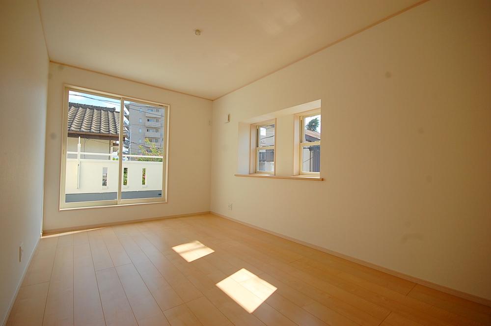 Same specifications photos (Other introspection). Example of construction