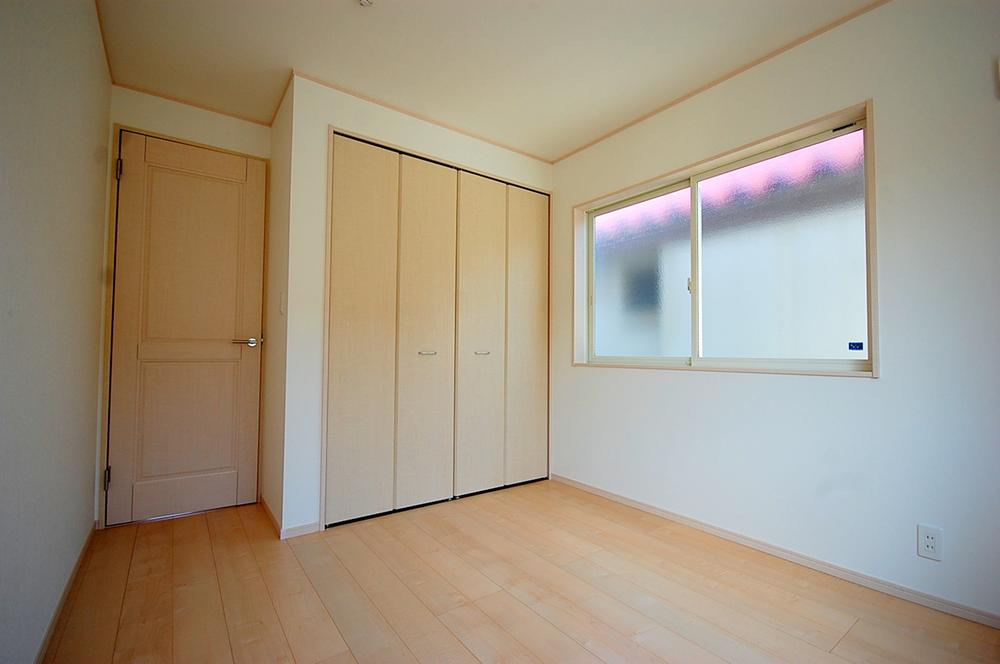 Same specifications photos (Other introspection). Example of construction