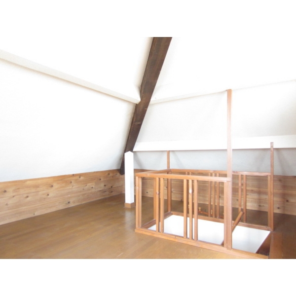 Other. Attic