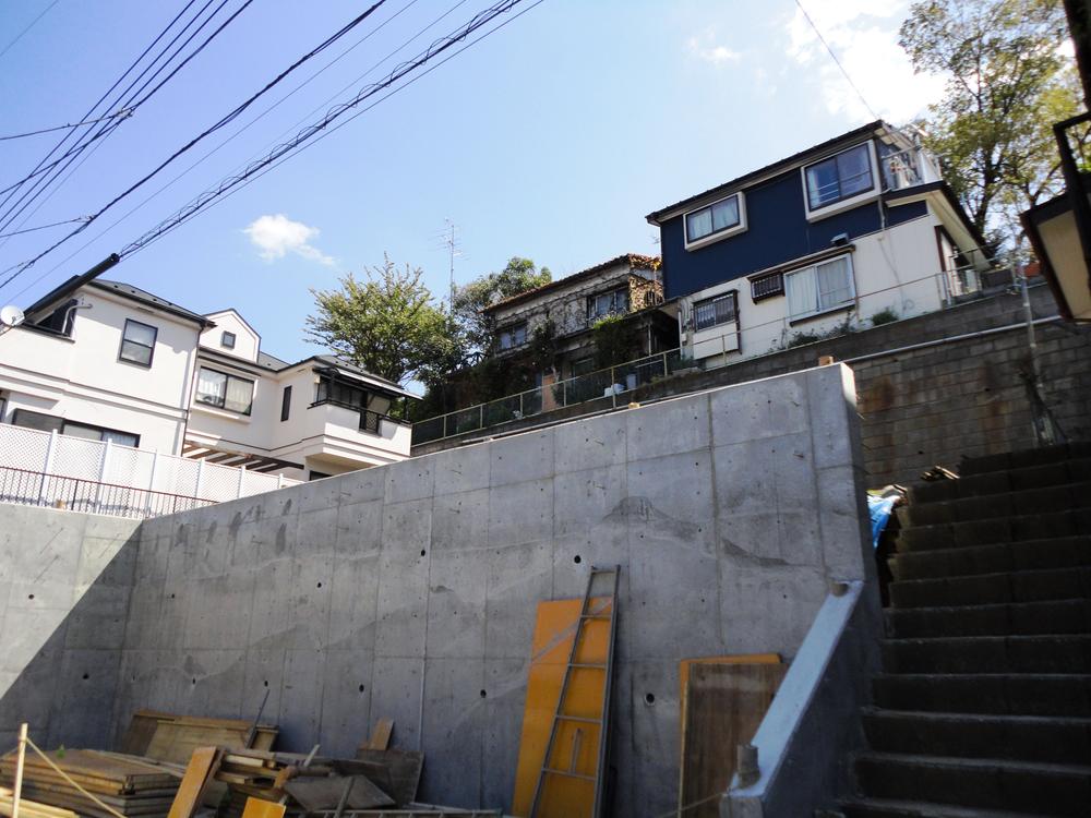 Local appearance photo. Local (March 2013) Shooting