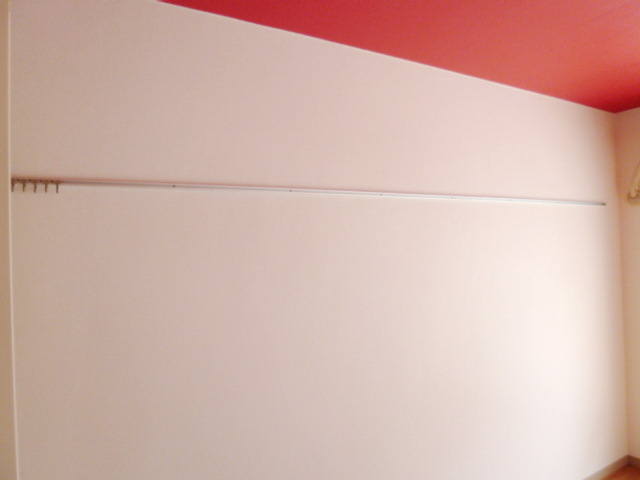 Other. With picture rails