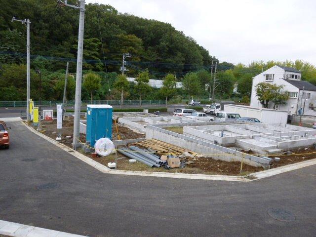 Local appearance photo. 1 ~ Building 3