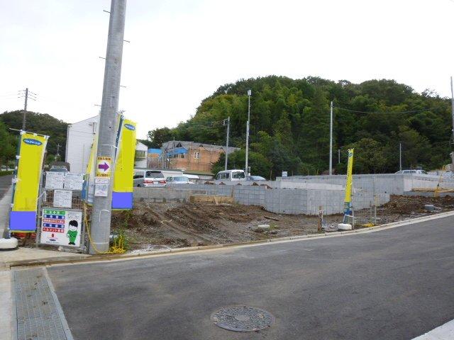 Local appearance photo. 1 ~ Building 3