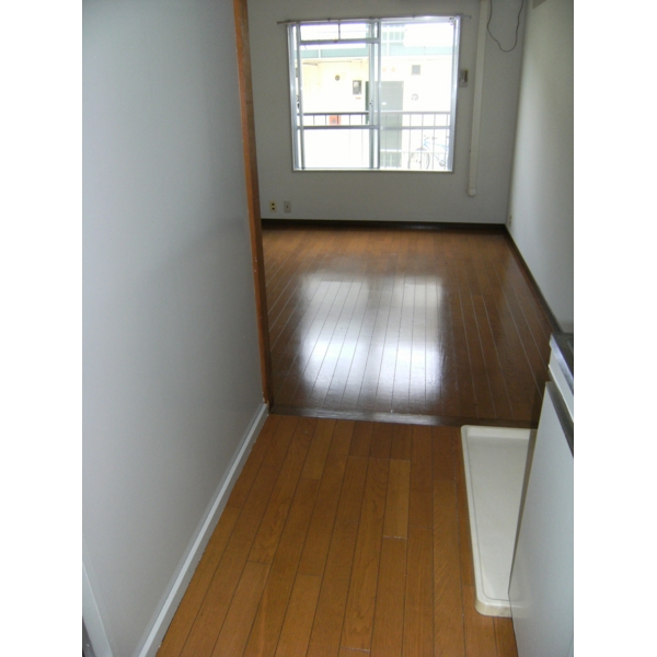 Living and room. There yard indoor washing machine