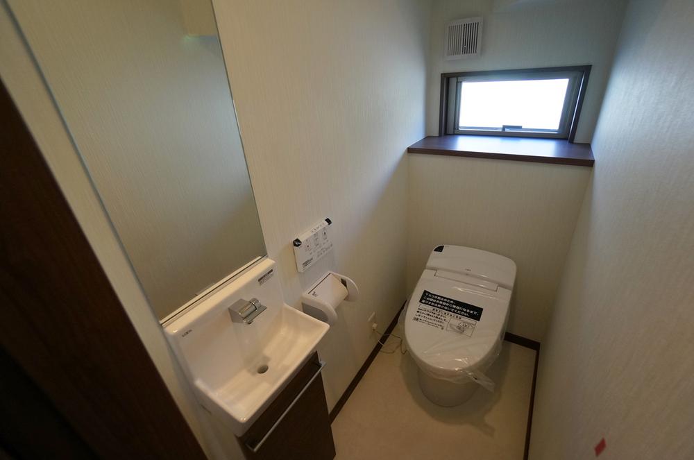 Same specifications photos (Other introspection). Example of construction