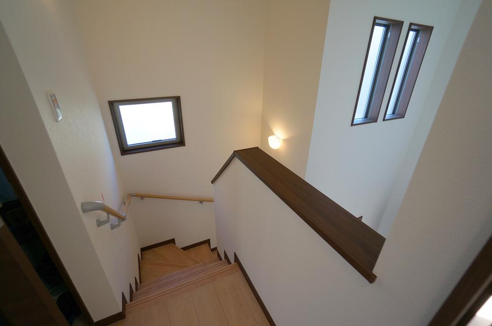 Same specifications photos (Other introspection). Example of construction