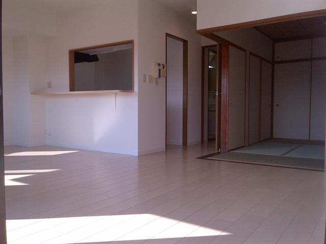 Living. Indoor (11 May 2013) Shooting