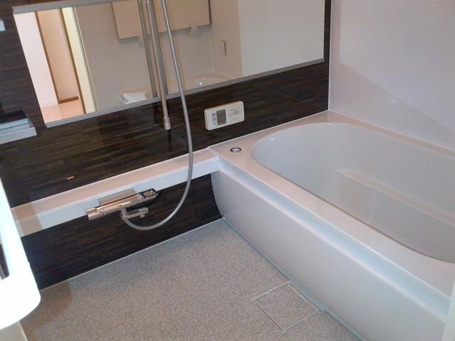 Bathroom. Indoor (11 May 2013) Shooting