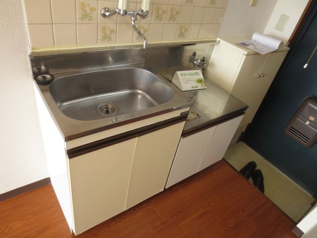 Kitchen.  ☆ Kitchen ☆ 