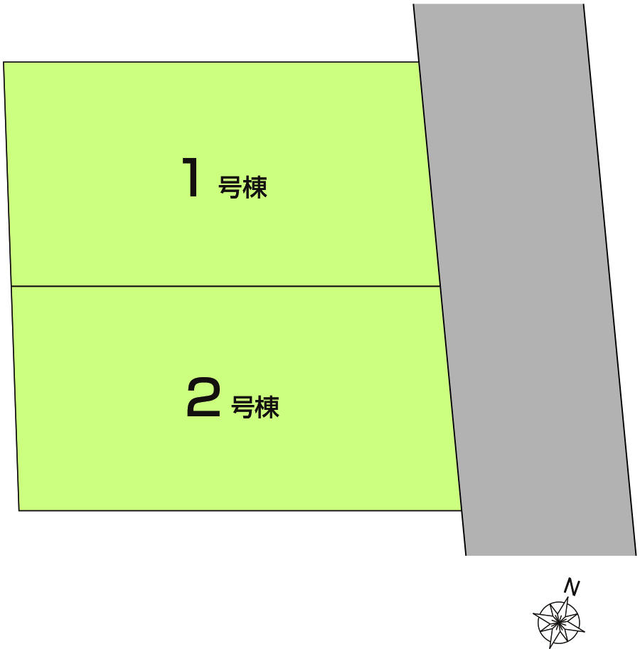 The entire compartment Figure