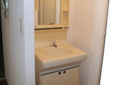 Washroom.  ☆ Happy independence washbasin ☆ 