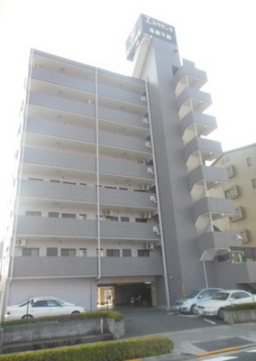 Building appearance. Elevator There are of course