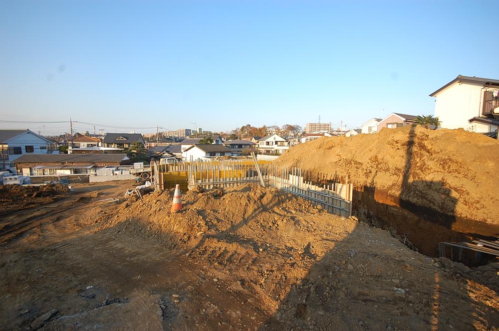 Local land photo. Local (12 May 2013) Shooting