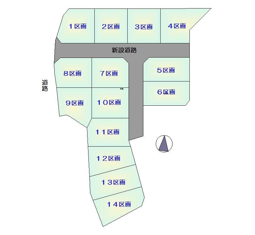 The entire compartment Figure