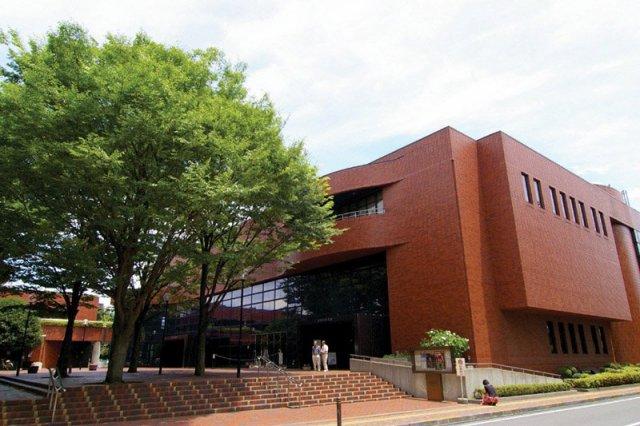 Government office. 268m to Hino City Hall