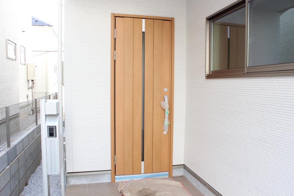 Entrance. local ・ Entrance entrance