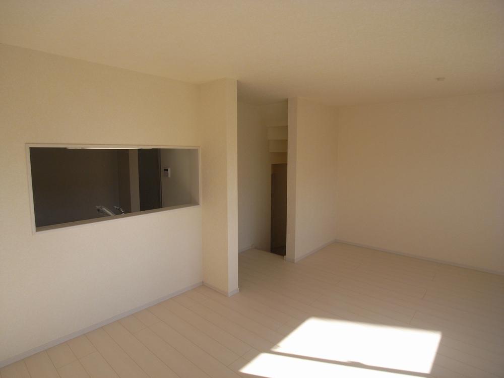 Living. Indoor (12 May 2013) Shooting