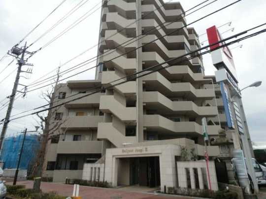 Local appearance photo. appearance