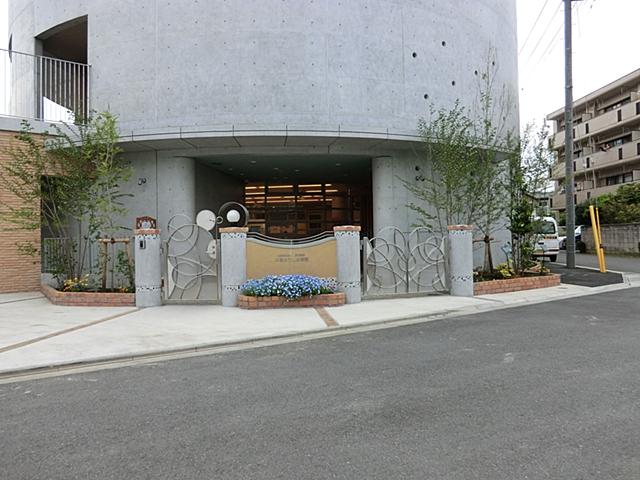 kindergarten ・ Nursery. Yushi Nakajima 404m to nursery school