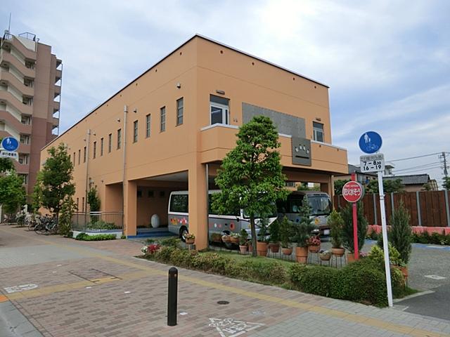 kindergarten ・ Nursery. 844m to Aoba kindergarten