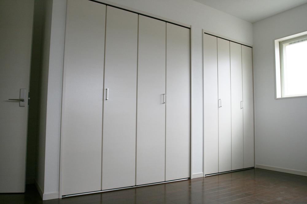 Receipt. ● The storage of room enhancement (December 2013 shooting)