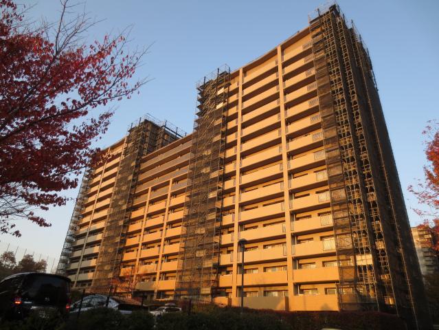 Local appearance photo. Local (11 May 2013) Shooting