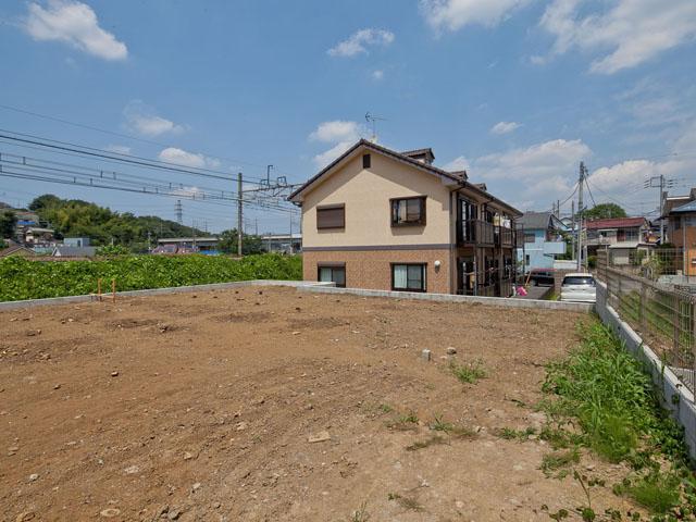 Local appearance photo. Local (August 2013) Shooting