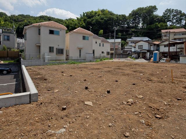 Local appearance photo. Local (August 2013) Shooting