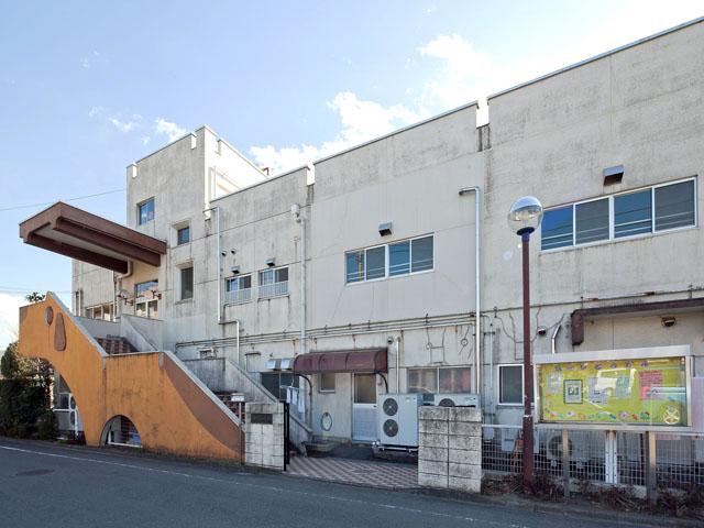 kindergarten ・ Nursery. 650m up to municipal second nursery